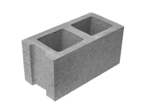 Block de Hormigón Común y Block X unidad