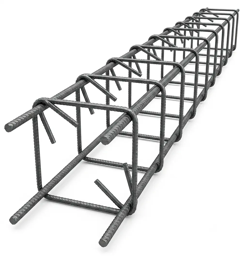 Columnas Armadas venta por unidad